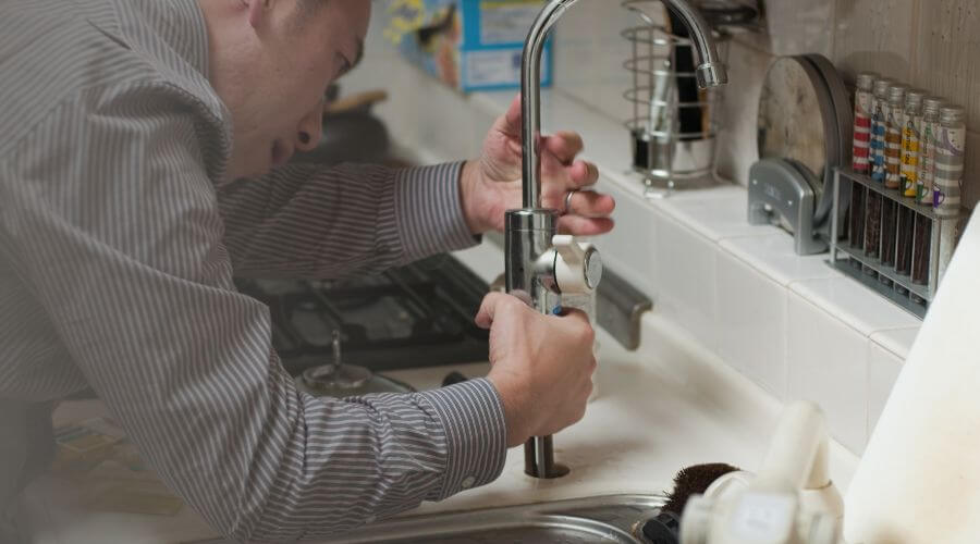 Local 24/7 Emergency Plumbing in McCook, NE